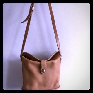 COACH handbag VINTAGE